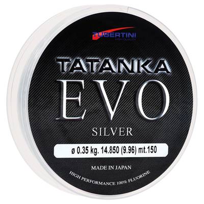 Tubertini Tatanka Evo Silver mt. 350 mm. 0.22 kg. 7.300 - Clicca l'immagine per chiudere